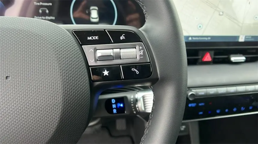 2025 Hyundai IONIQ 5 7YAKN4DA0SY016023