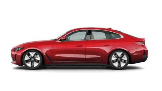 2025 BMW i4 WBY43HD0XSFV07374