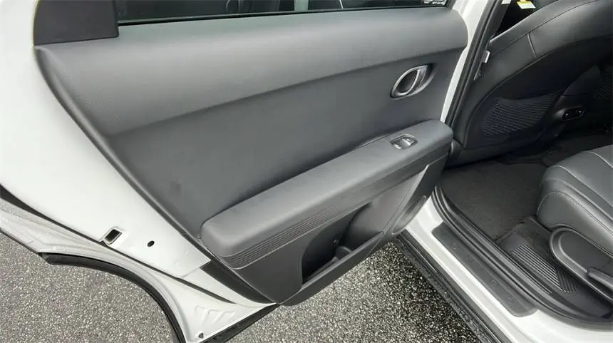2025 Hyundai IONIQ 5 7YAKN4DA0SY016023