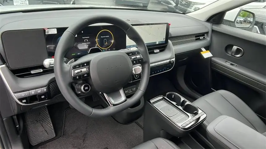 2025 Hyundai IONIQ 5 7YAKN4DA0SY016023