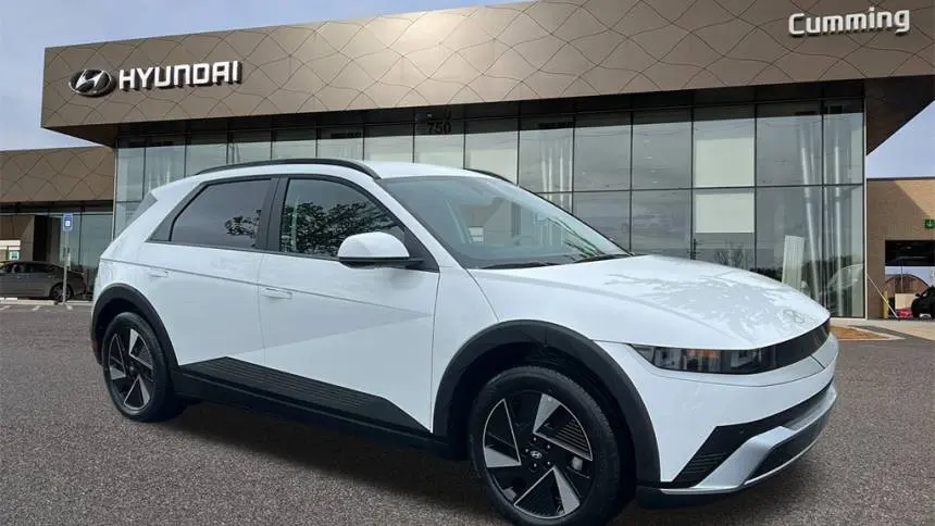 2025 Hyundai IONIQ 5 7YAKN4DA0SY016023