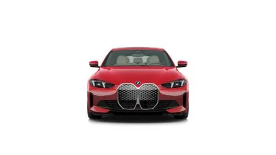 2025 BMW i4 WBY43HD0XSFV07374