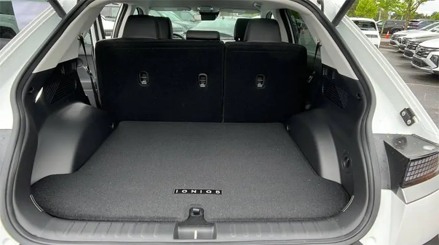 2025 Hyundai IONIQ 5 7YAKN4DA0SY016023