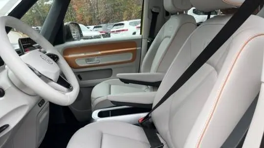 2025 Volkswagen ID.Buzz WVG5WVEB9SH008562