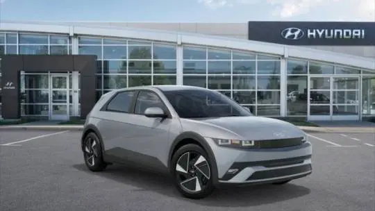 2025 Hyundai IONIQ 5 7YAKM4DA9SY007758