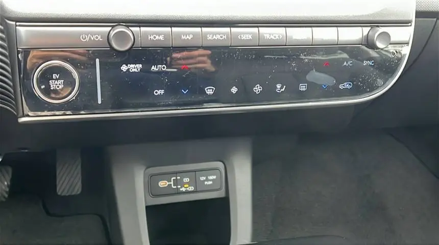 2025 Hyundai IONIQ 5 7YAKN4DA0SY016023