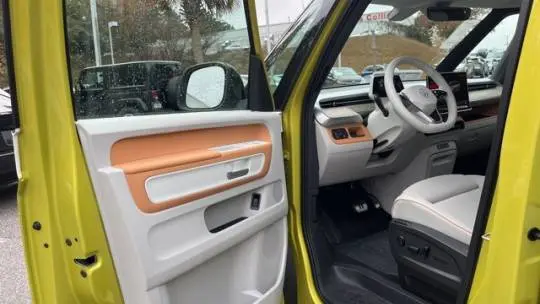 2025 Volkswagen ID.Buzz WVG5WVEB9SH008562