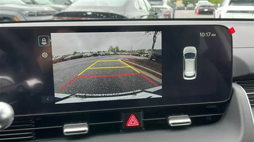 2025 Hyundai IONIQ 5 7YAKN4DA0SY016023