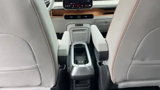 2025 Volkswagen ID.Buzz WVG5WVEB9SH008562