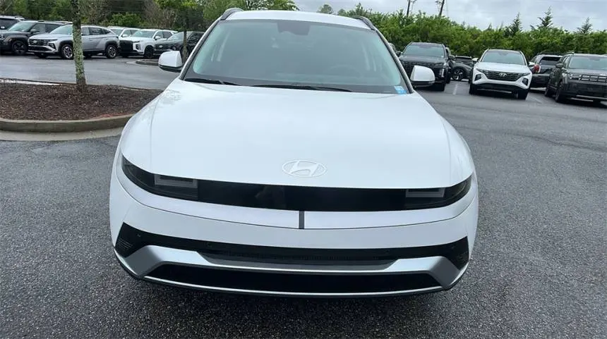 2025 Hyundai IONIQ 5 7YAKN4DA0SY016023