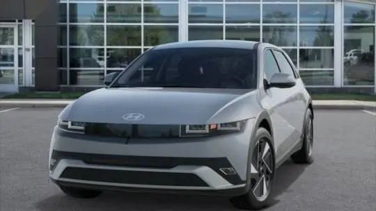 2025 Hyundai IONIQ 5 7YAKM4DA9SY007758