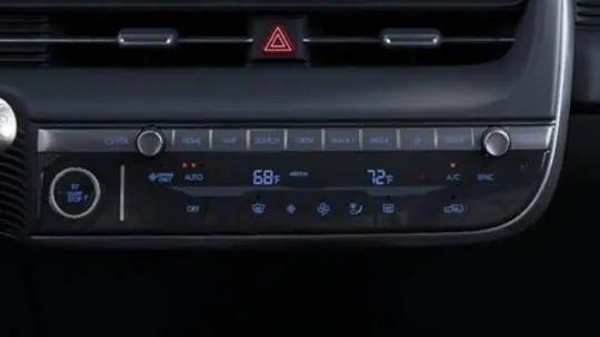 2025 Hyundai IONIQ 5 7YAKN4DA3SY010748