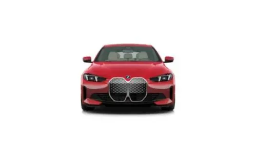 2025 BMW i4 WBY43HD0XSFV07374