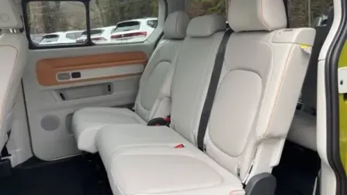2025 Volkswagen ID.Buzz WVG5WVEB9SH008562