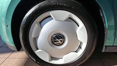 2025 Volkswagen ID.Buzz WVG6YVEB1SH009882