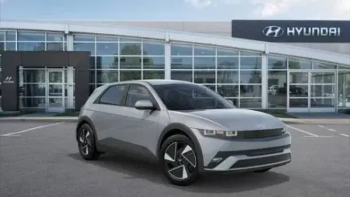 2025 Hyundai IONIQ 5 7YAKM4DA9SY007758