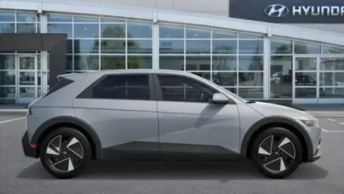 2025 Hyundai IONIQ 5 7YAKM4DA9SY007758