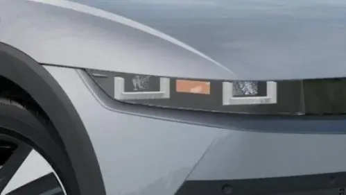 2025 Hyundai IONIQ 5 7YAKM4DA9SY007758