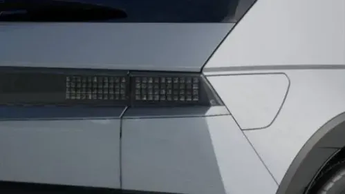 2025 Hyundai IONIQ 5 7YAKM4DA9SY007758