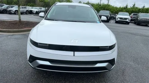 2025 Hyundai IONIQ 5 7YAKN4DA0SY016023