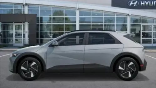 2025 Hyundai IONIQ 5 7YAKN4DA3SY010748