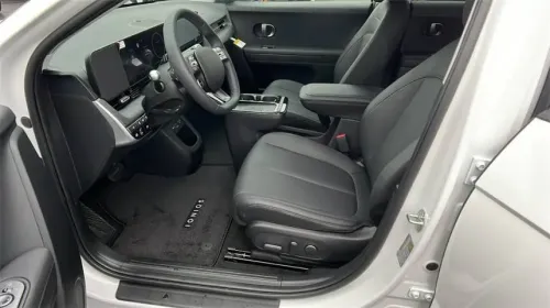 2025 Hyundai IONIQ 5 7YAKN4DA0SY016023