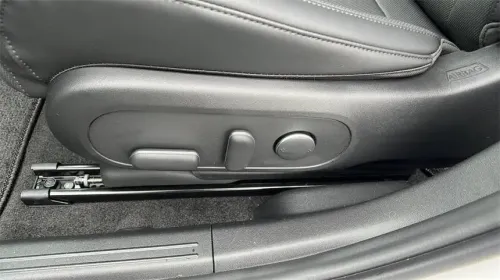 2025 Hyundai IONIQ 5 7YAKN4DA0SY016023