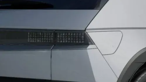 2025 Hyundai IONIQ 5 7YAKN4DA2SY005332
