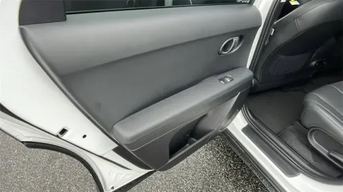 2025 Hyundai IONIQ 5 7YAKN4DA0SY016023