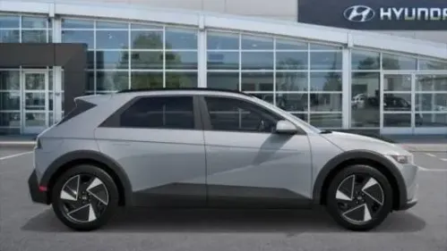 2025 Hyundai IONIQ 5 7YAKN4DA3SY010748