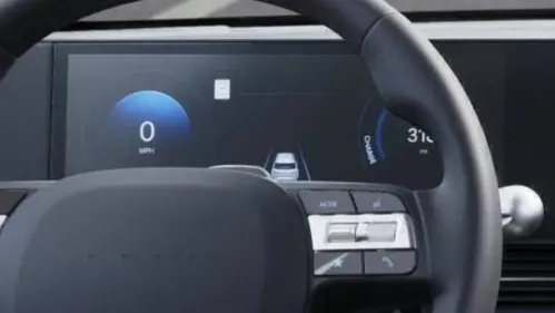 2025 Hyundai IONIQ 5 7YAKN4DA2SY005332