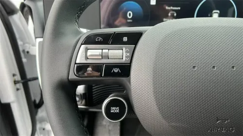2025 Hyundai IONIQ 5 7YAKN4DA0SY016023