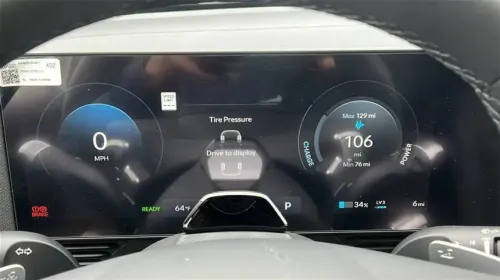 2025 Hyundai IONIQ 5 7YAKN4DA0SY016023