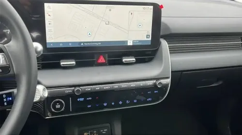 2025 Hyundai IONIQ 5 7YAKN4DA0SY016023