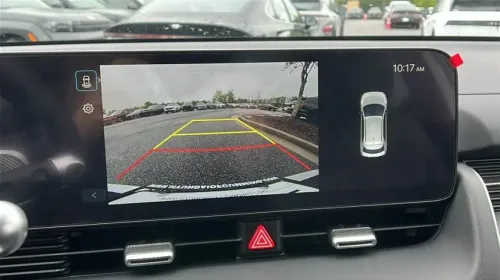 2025 Hyundai IONIQ 5 7YAKN4DA0SY016023