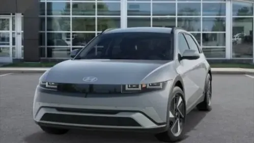 2025 Hyundai IONIQ 5 7YAKN4DA5SY005342