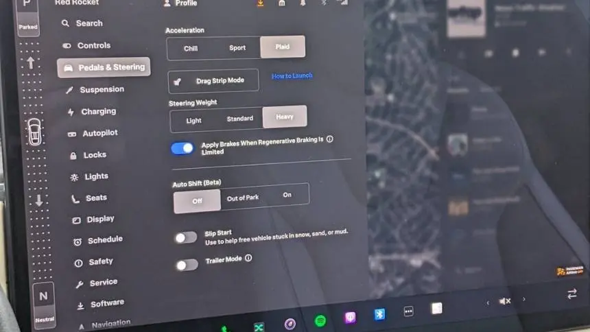 2023 Tesla Model X 7SAXCBE67PF373811