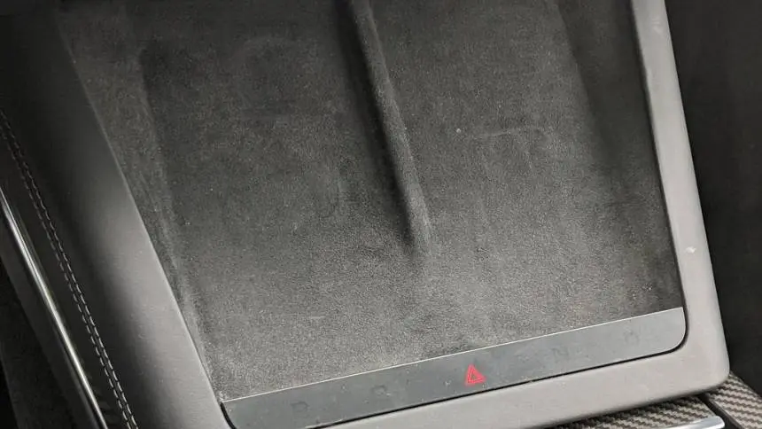 2023 Tesla Model X 7SAXCBE67PF373811