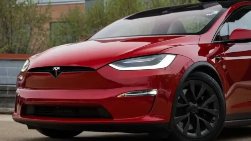 2023 Tesla Model X 7SAXCBE67PF373811