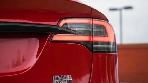 2023 Tesla Model X 7SAXCBE67PF373811