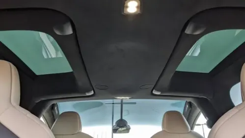 2023 Tesla Model X 7SAXCBE67PF373811