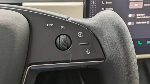 2023 Tesla Model X 7SAXCBE67PF373811