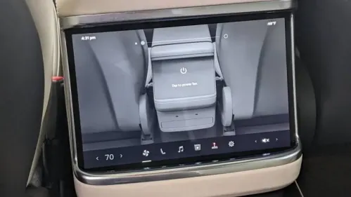 2023 Tesla Model X 7SAXCBE67PF373811