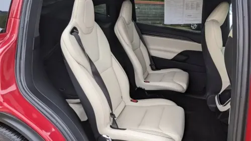 2023 Tesla Model X 7SAXCBE67PF373811
