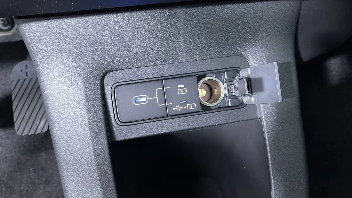 2025 Hyundai IONIQ 5 7YAKRDDC1SY005599
