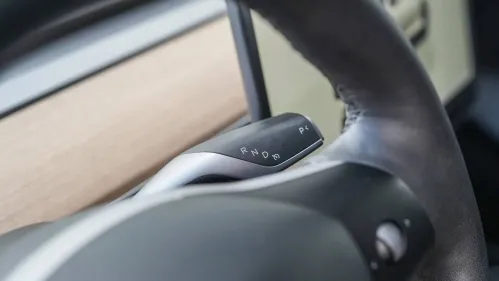 2022 Tesla Model Y 7SAYGDEF3NF485345