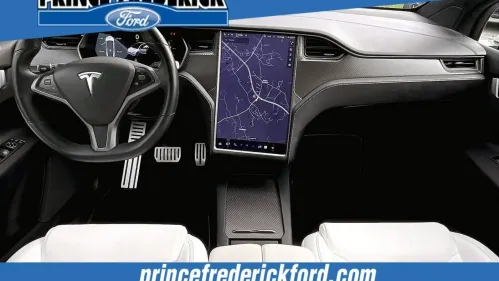 2020 Tesla Model X 5YJXCDE45LF298513