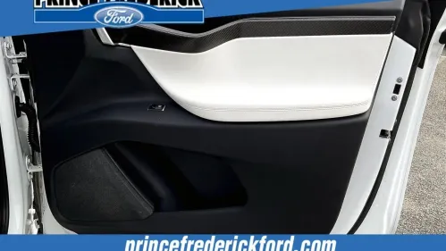 2020 Tesla Model X 5YJXCDE45LF298513
