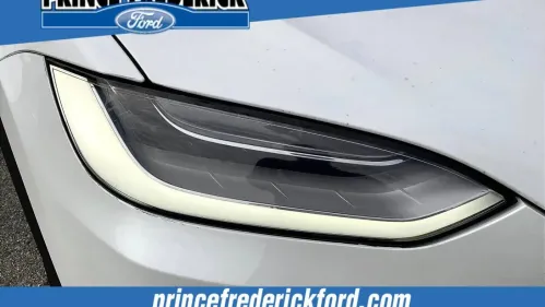 2020 Tesla Model X 5YJXCDE45LF298513