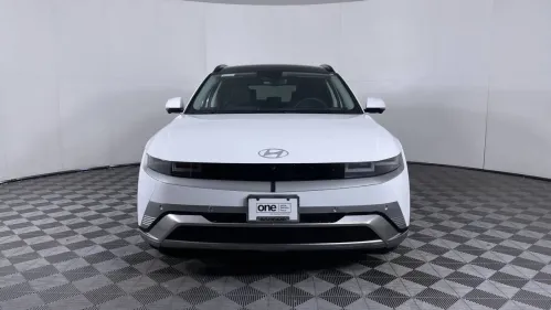 2025 Hyundai IONIQ 5 7YAKRDDC1SY005599